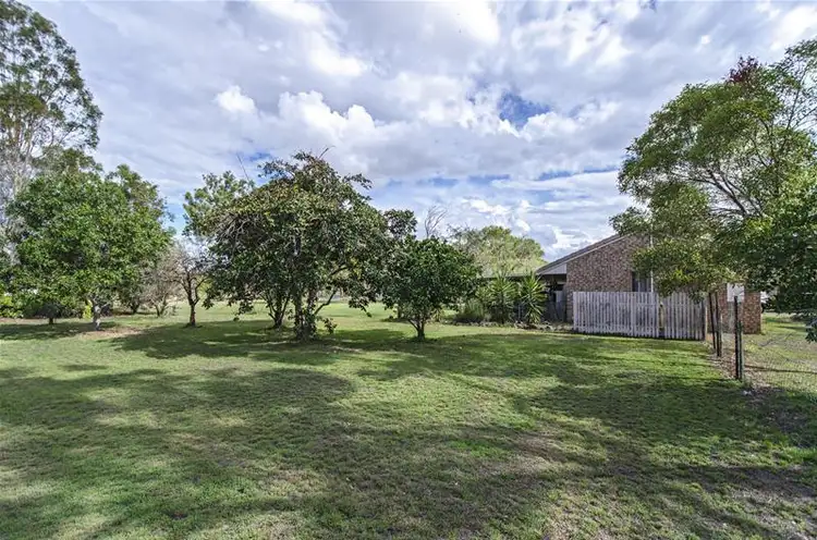 33 Park Royal Drive, Branyan QLD 4670