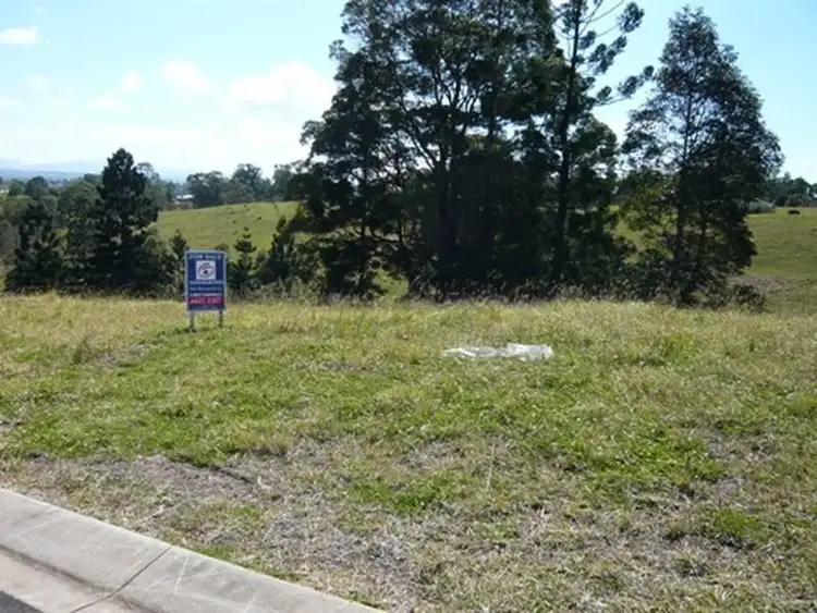 Second view of Homely land listing, 11 Heather Avenue, Goonellabah NSW 2480