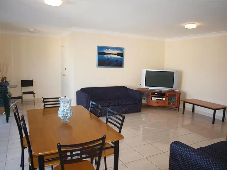Second view of Homely unit listing, 4/59 Donald Street, Nelson Bay NSW 2315