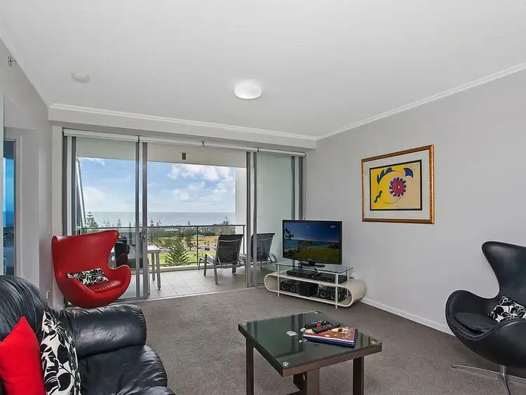 Third view of Homely apartment listing, 92/25 Surf Parade, Broadbeach QLD 4218