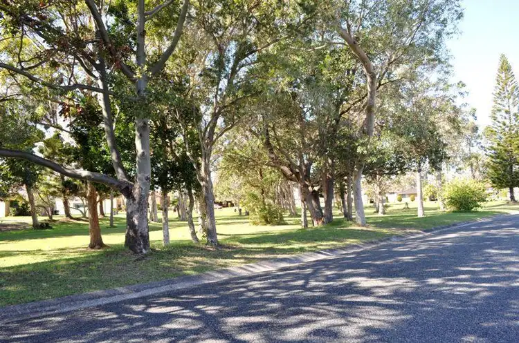 Fourth view of Homely house listing, 16 Coonawarra Court, Yamba NSW 2464