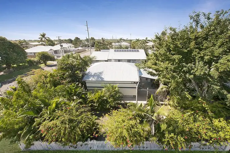 75 Robertson Street, Railway Estate QLD 4810
