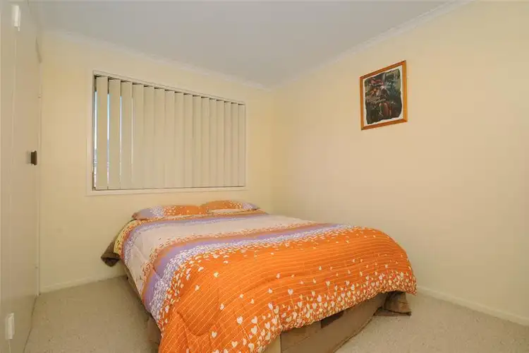 Fifth view of Homely unit listing, 1/4 Camellia Court, Darling Heights QLD 4350