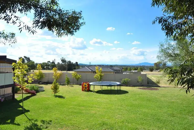166 Stock Road, Gunnedah NSW 2380