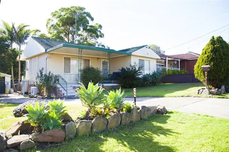 Main view of Homely house listing, 69 Crayford Crescent, Mount Pritchard NSW 2170
