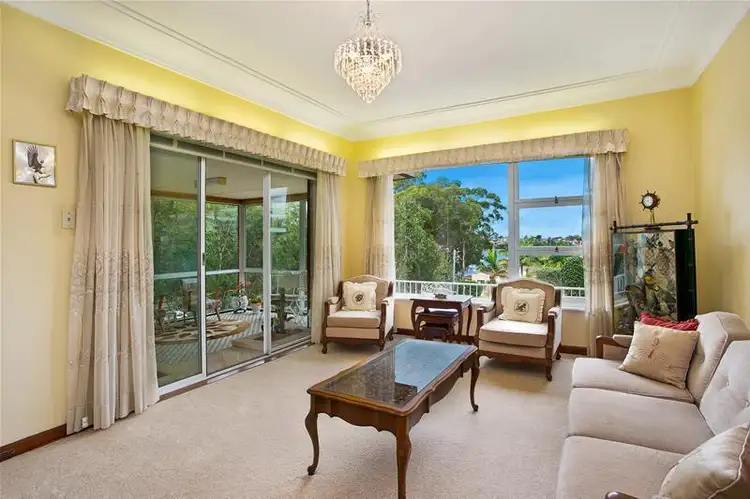 Fourth view of Homely house listing, 7 Amiens Street, Gladesville NSW 2111