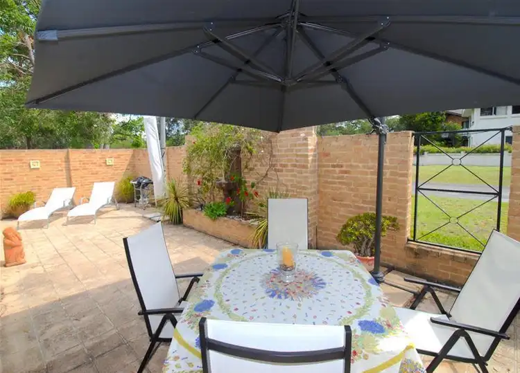 Second view of Homely house listing, 2 Superb Crescent, Callala Bay NSW 2540