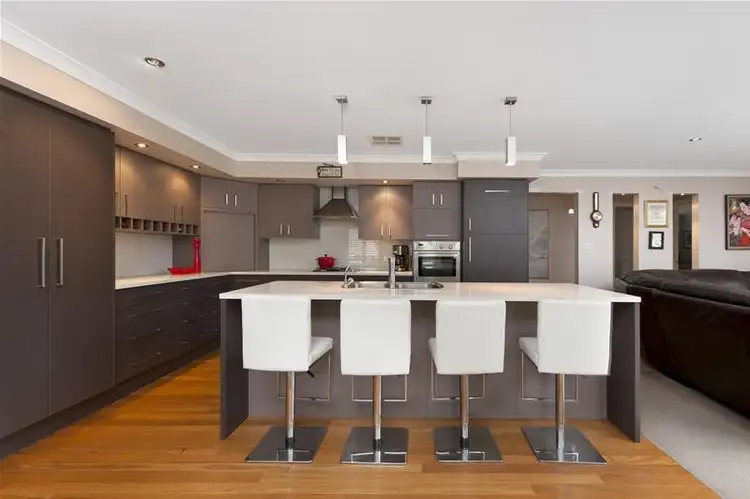 Sixth view of Homely house listing, 8 Cassia Place, Catalina NSW 2536