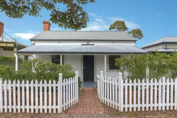 64 Fisher Street, Norwood SA 5067