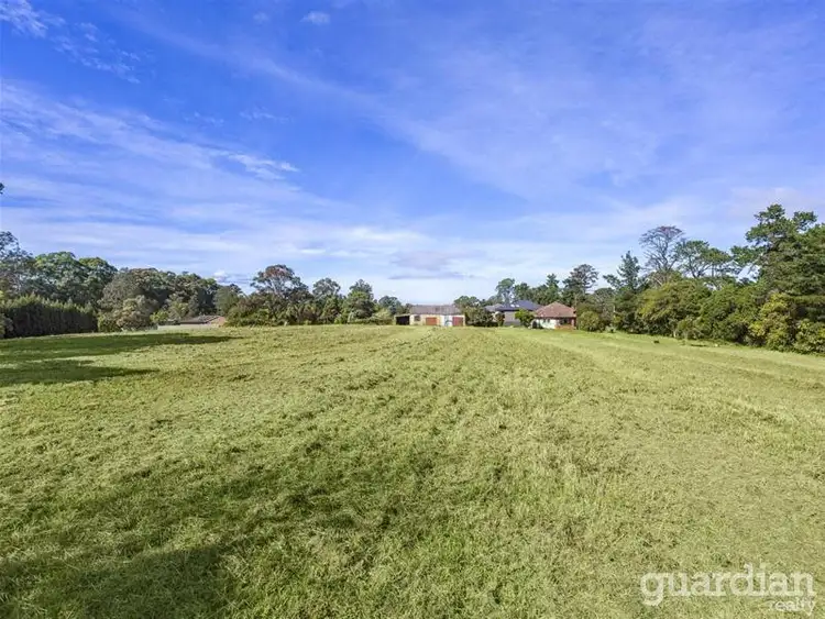 Third view of Homely house listing, 36 Arcadia Road, Galston NSW 2159