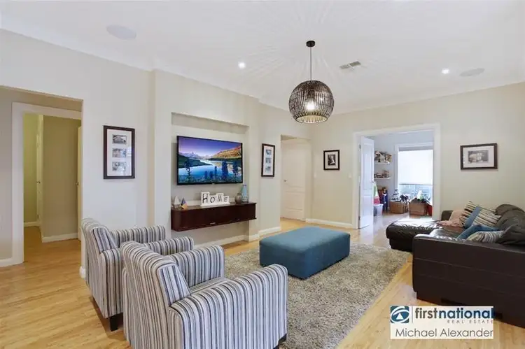 Third view of Homely house listing, 3 Doherty Street, Cobbitty NSW 2570