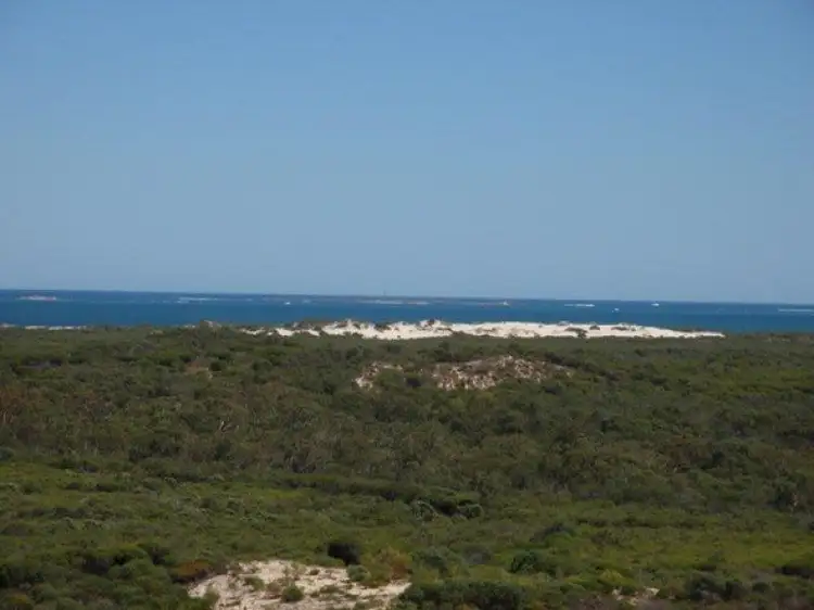 Fourth view of Homely land listing, 29 Indian Ocean Drive, Jurien Bay WA 6516