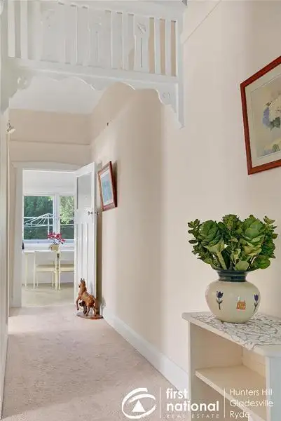Sixth view of Homely house listing, 1 Gerard Street, Gladesville NSW 2111