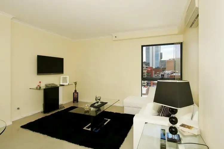 Sixth view of Homely apartment listing, 13/418 Murray Street, Perth WA 6000