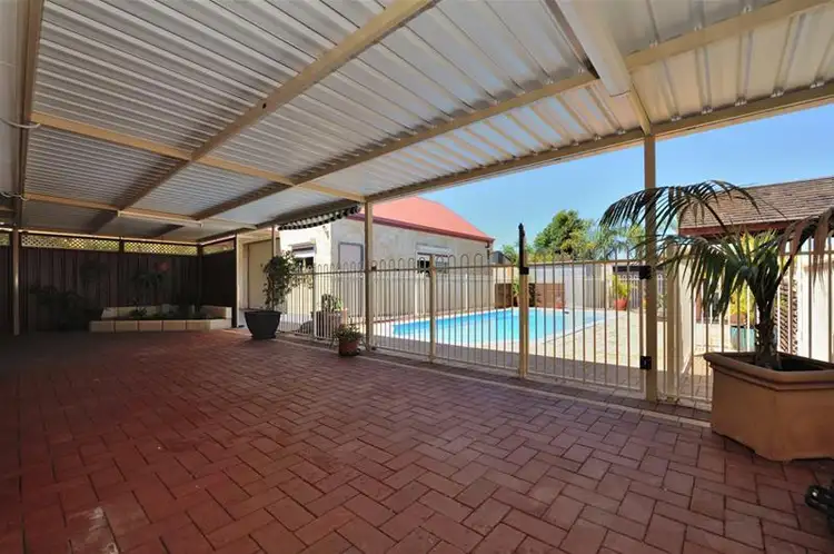 Fifth view of Homely house listing, 47 Country Road, Pinjarra WA 6208