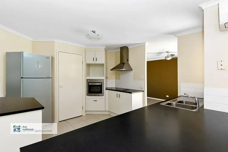 Fourth view of Homely house listing, 59 River Park Drive, Loganholme QLD 4129