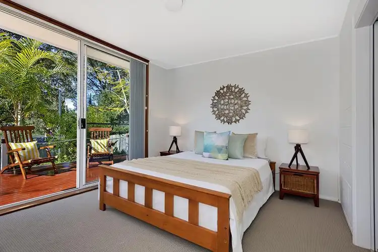 Fifth view of Homely house listing, 10 The Crescent, North Narrabeen NSW 2101