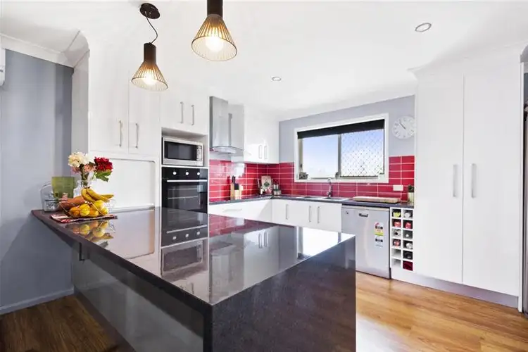 Third view of Homely house listing, 58 Kingsthorpe - Glencoe Road, Kingsthorpe QLD 4400