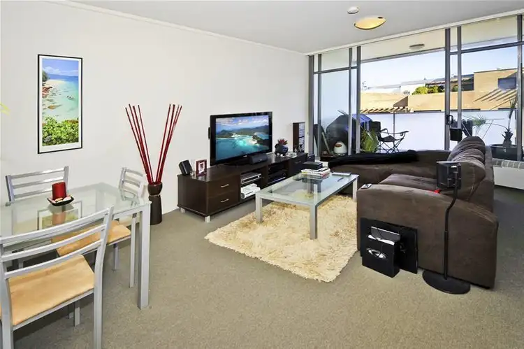 Second view of Homely apartment listing, 603/97 Boyce Road, Maroubra NSW 2035