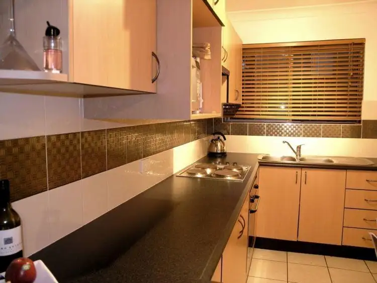 Fourth view of Homely unit listing, 5/34 French Street, Coorparoo QLD 4151