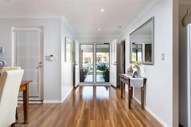 Third view of Homely house listing, 5 Lamas Grove, Landsdale WA 6065