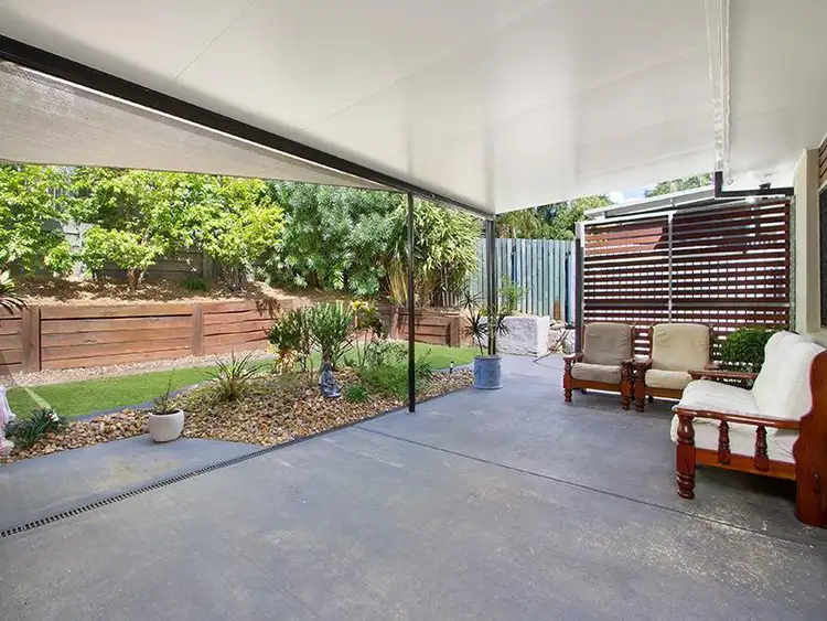 11 Parfrey Road, Rochedale South QLD 4123