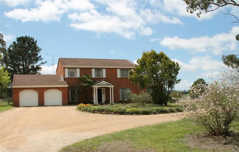 Main view of Homely house listing, 26 Casino Road, Tenterfield NSW 2372