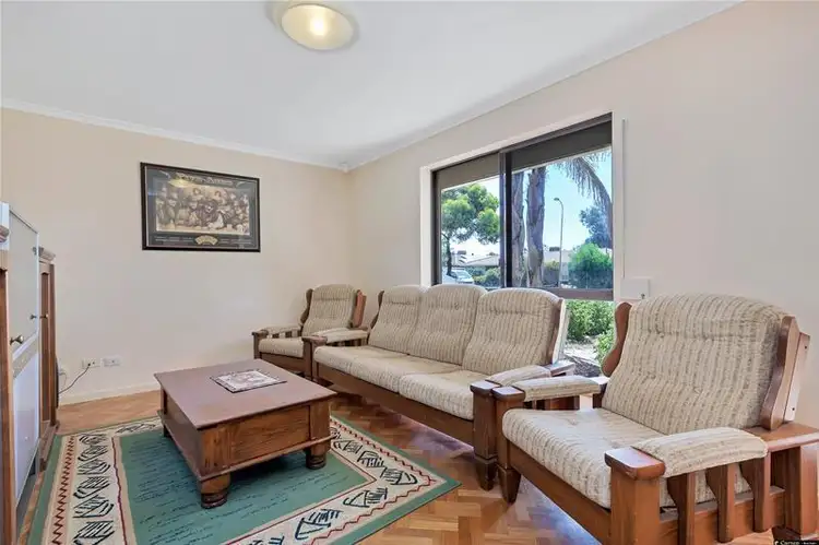Second view of Homely house listing, 5 Magdalena Crescent, Paralowie SA 5108