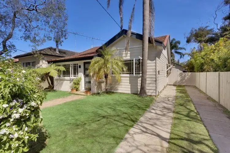 Fourth view of Homely house listing, 19 Rickard Road, North Narrabeen NSW 2101