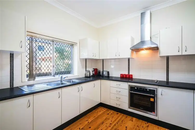 Third view of Homely house listing, 3 Raleigh Street, Guildford NSW 2161