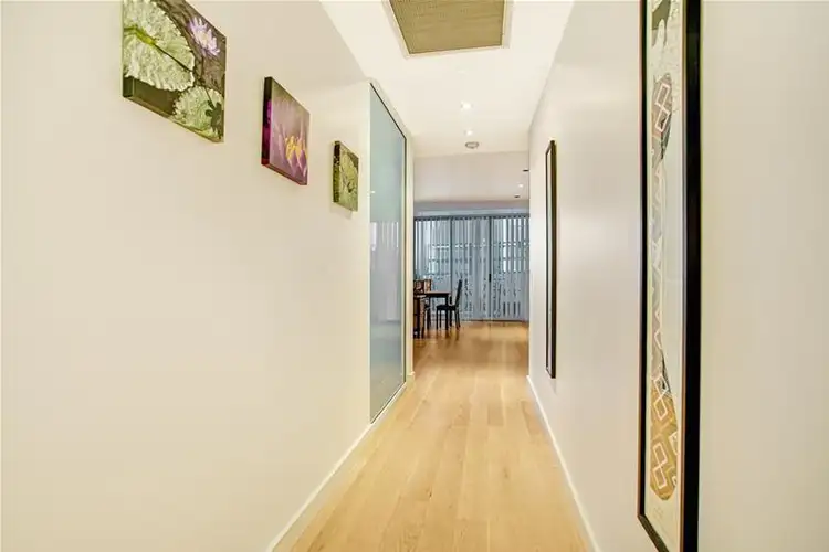 Fifth view of Homely apartment listing, 106/5 Honeysuckle Drive, Newcastle NSW 2300