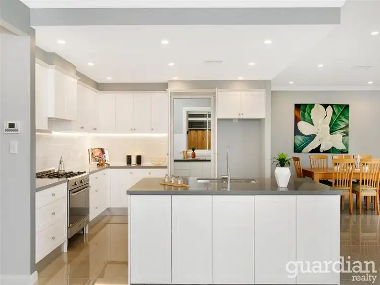 Fifth view of Homely house listing, 54 Johnston Street, Pitt Town NSW 2756