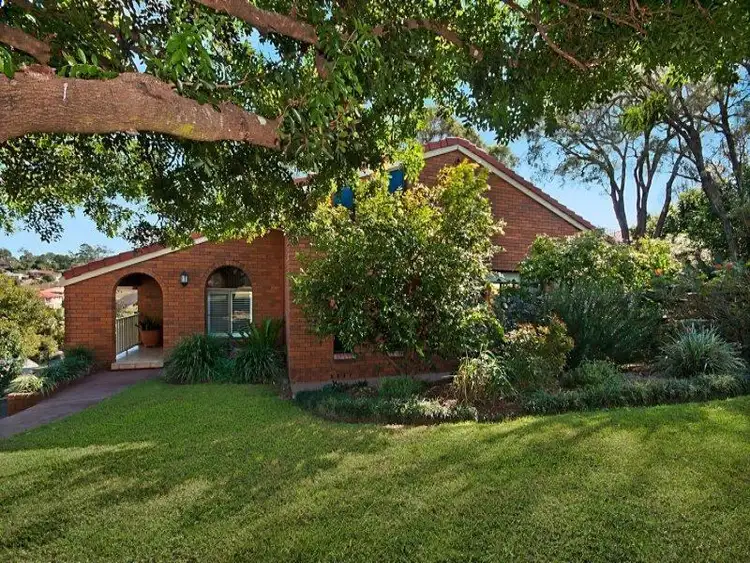 Main view of Homely house listing, 19 Holmesleigh Drive, Goonellabah NSW 2480