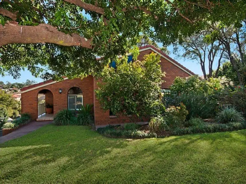 Main view of Homely house listing, 19 Holmesleigh Drive, Goonellabah NSW 2480