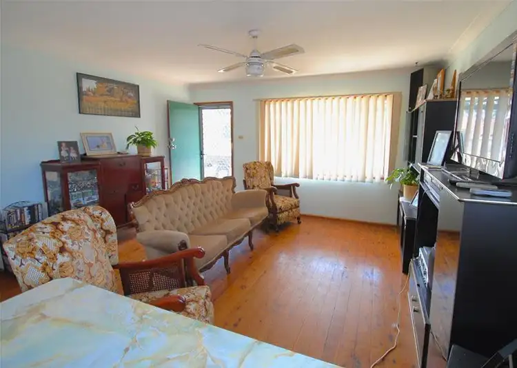 Second view of Homely house listing, 3 Watts Road, Callala Beach NSW 2540