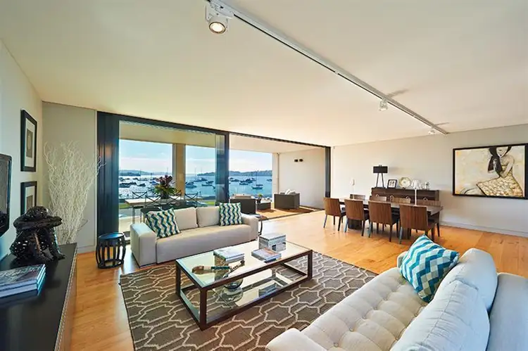 3/625 New South Head Road, Rose Bay NSW 2029