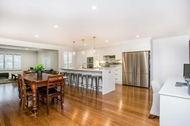 Second view of Homely house listing, 16 Church Street, Singleton NSW 2330