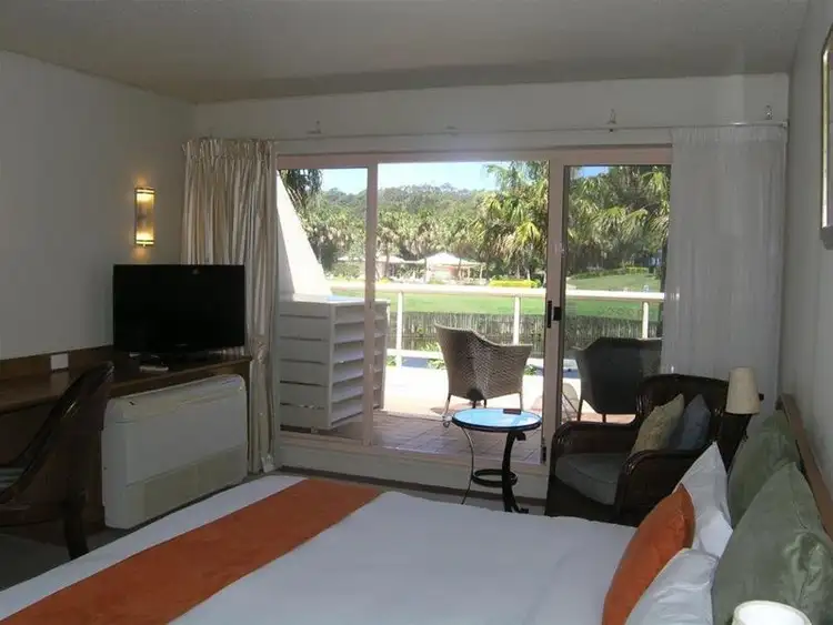 Fourth view of Homely apartment listing, 1217-1218/2 Pacific Bay Resort, Resort Drive, Coffs Harbour NSW 2450