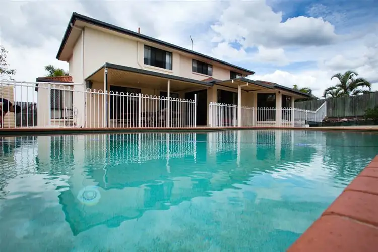 Second view of Homely house listing, 146 Lancaster Circuit, Stretton QLD 4116