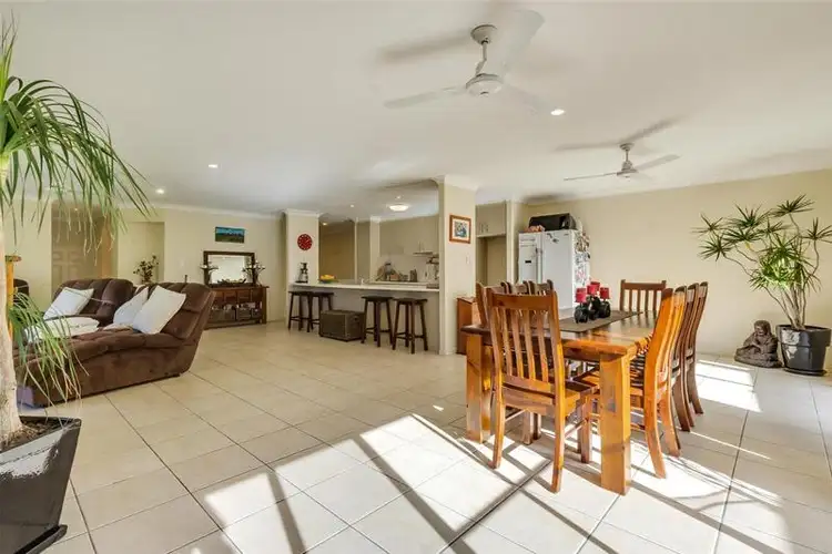 Second view of Homely house listing, 13 Mitchell Street, Upper Coomera QLD 4209