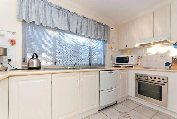 Fifth view of Homely house listing, 6 Buckberry Lane, North Haven SA 5018