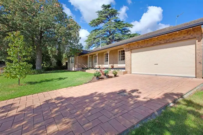 Main view of Homely house listing, 8 Benacre Close, Glen Osmond SA 5064