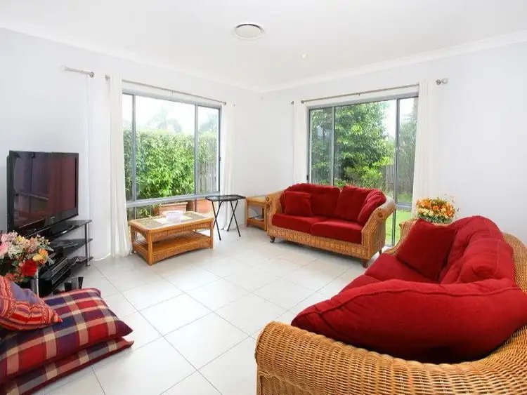 Fourth view of Homely house listing, 9 Nandina Court, Upper Coomera QLD 4209