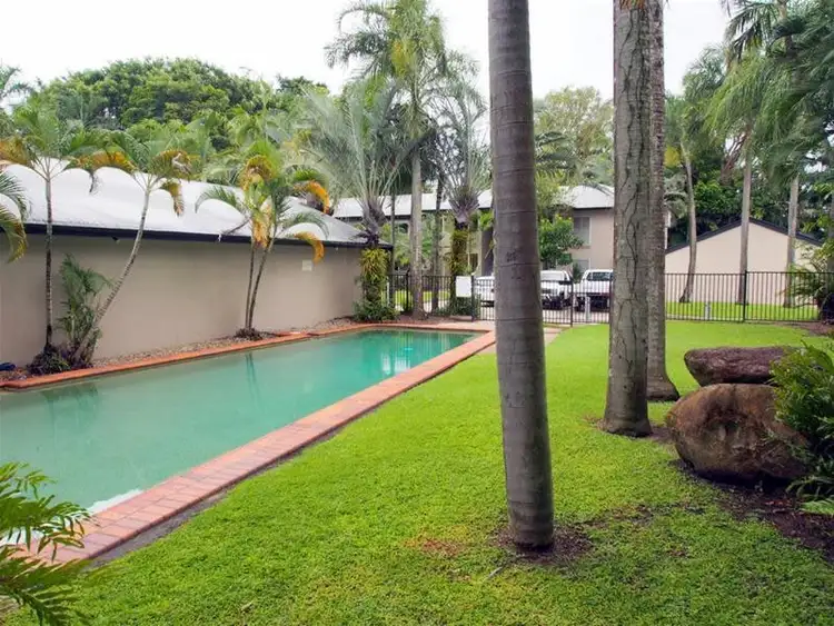 Third view of Homely unit listing, 11/176 Spence Street, Bungalow QLD 4870