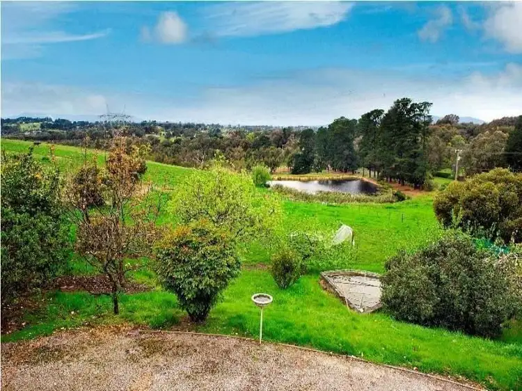 Second view of Homely house listing, 100-102 Brysons Road, Warrandyte South VIC 3134