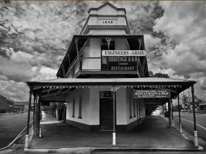 1- 115 March Street, Maryborough QLD 4650