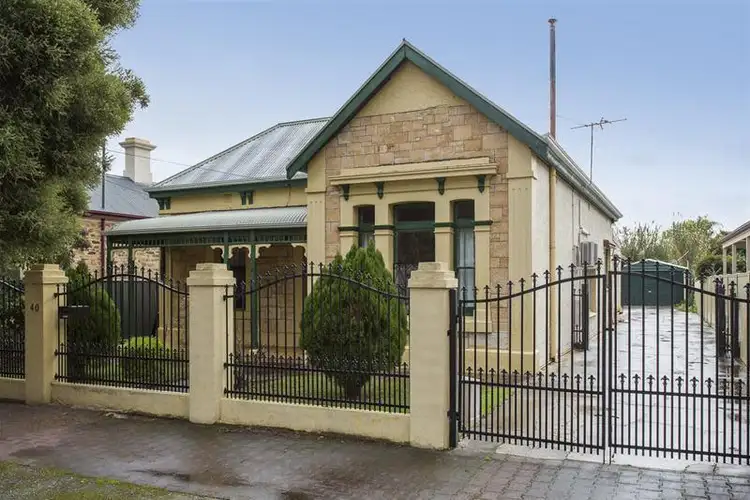 40 Fairford Street, Unley SA 5061