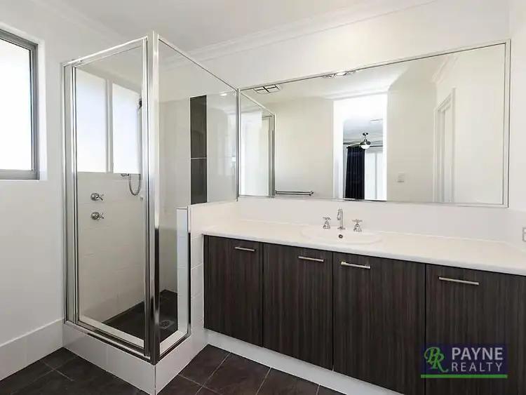 Sixth view of Homely house listing, 134 Lake Valley Drive, Lakelands WA 6180