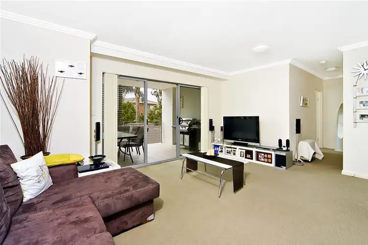 Second view of Homely unit listing, 15/5 Carousel Close, Cromer NSW 2099