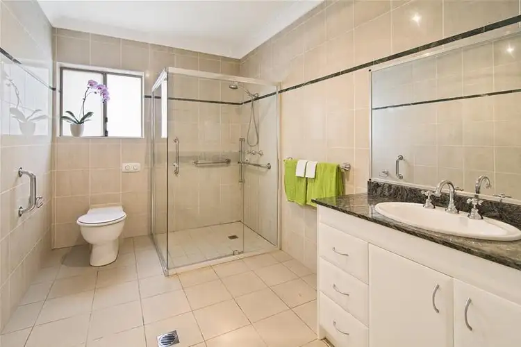 Fourth view of Homely villa listing, 5/72a Burns Bay Road, Lane Cove NSW 2066